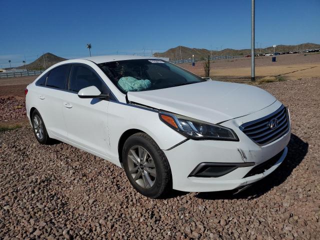 2016 Hyundai Sonata Se VIN: 5NPE24AF6GH291398 Lot: 51250754