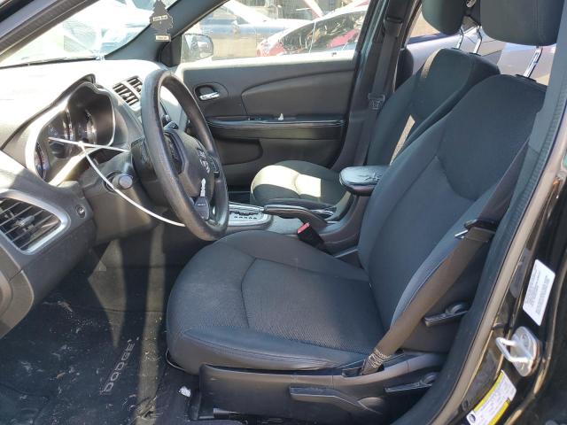 2012 Dodge Avenger Se VIN: 1C3CDZAB3CN294320 Lot: 49208364