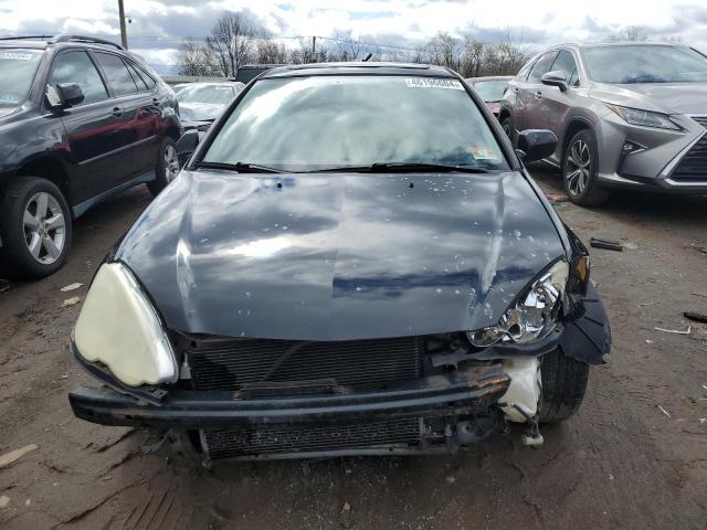 2002 Acura Rsx VIN: JH4DC53892C029360 Lot: 46196604