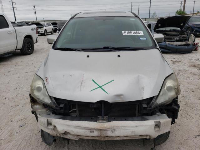 2007 Mazda 5 VIN: JM1CR293870137287 Lot: 51051454