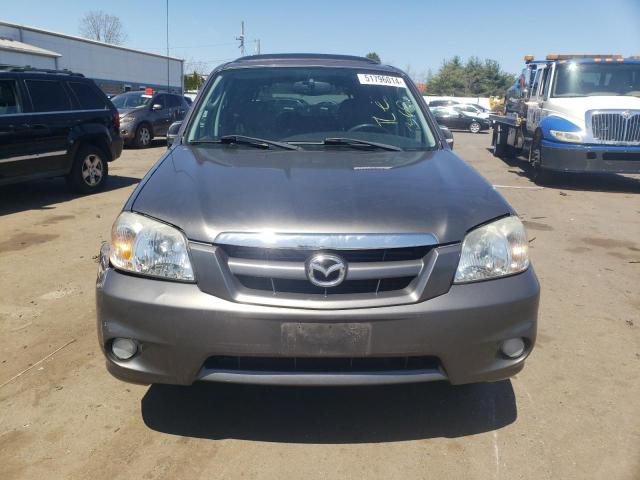 2005 Mazda Tribute S VIN: 4F2CZ96165KM51677 Lot: 51796014