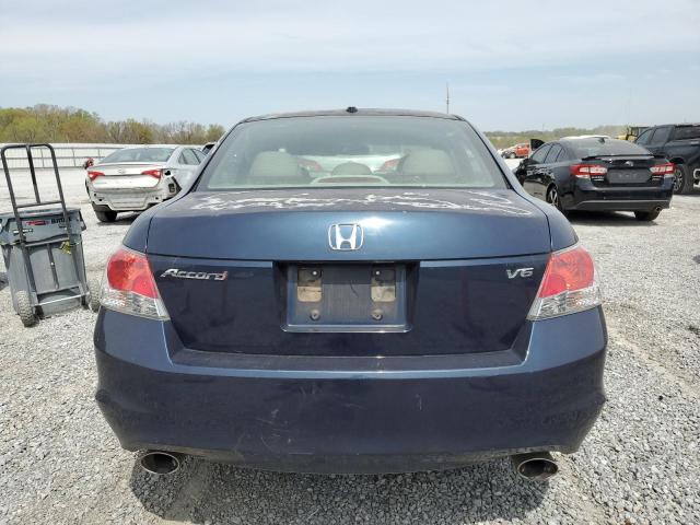 2010 Honda Accord Exl VIN: 5KBCP3F82AB014445 Lot: 49004734
