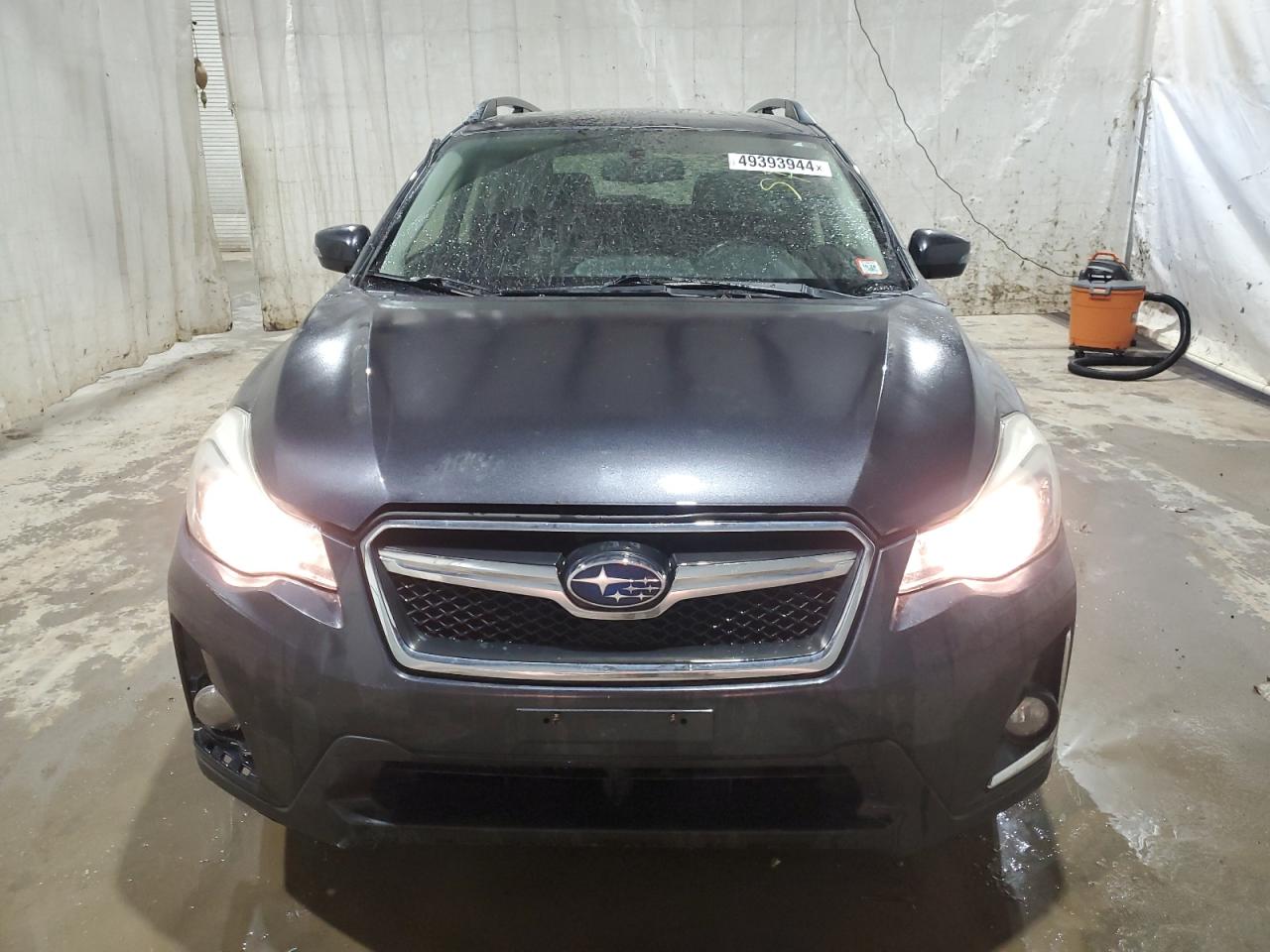 JF2GPALC7G8253271 2016 Subaru Crosstrek Limited