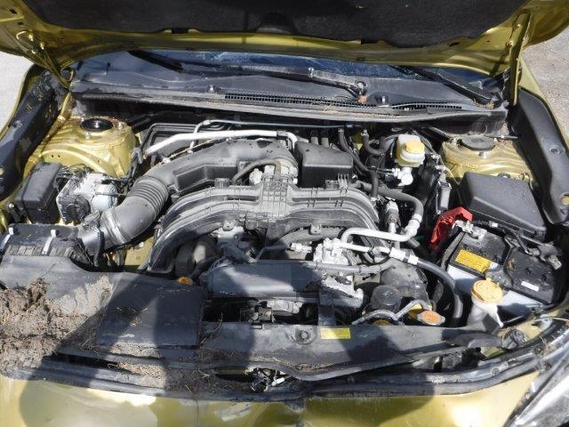 2021 SUBARU CROSSTREK - JF2GTHSC5MH282852