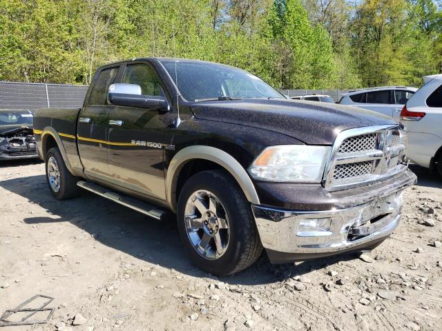 2011 Dodge Ram 1500 VIN: 1D7RV1GT8BS532012 Lot: 51937364