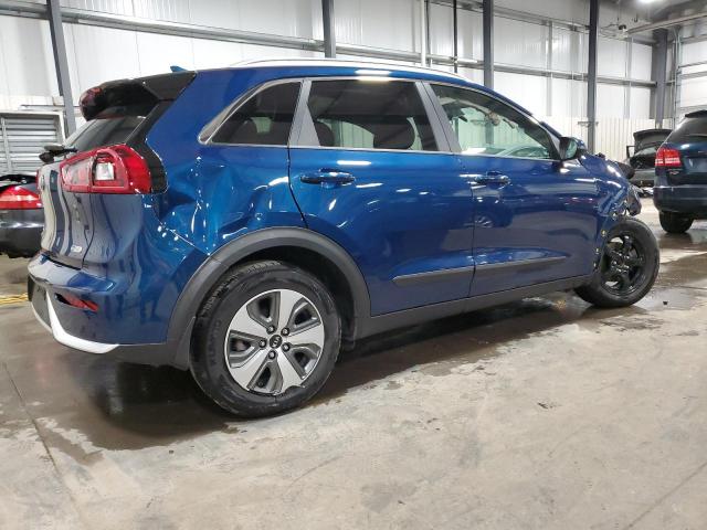 2019 Kia Niro Fe VIN: KNDCB3LC4K5250135 Lot: 49464814