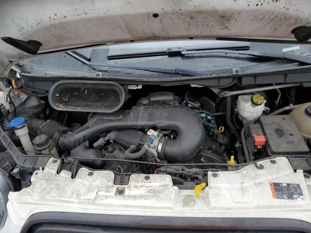 2017 Ford Transit T-150 VIN: 1FTYE1CM6HKB15288 Lot: 49193264