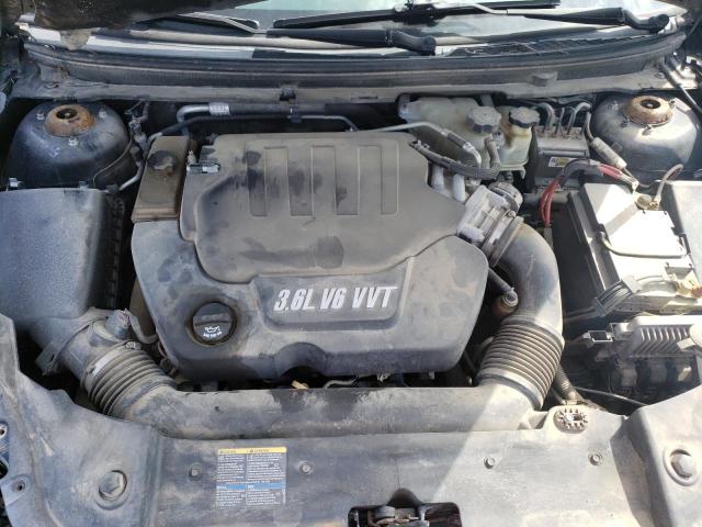 2008 Chevrolet Malibu - Image 11