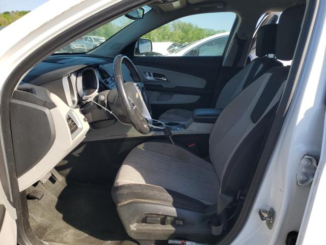 2016 Chevrolet Equinox Lt VIN: 2GNALCEK9G6346872 Lot: 50826394