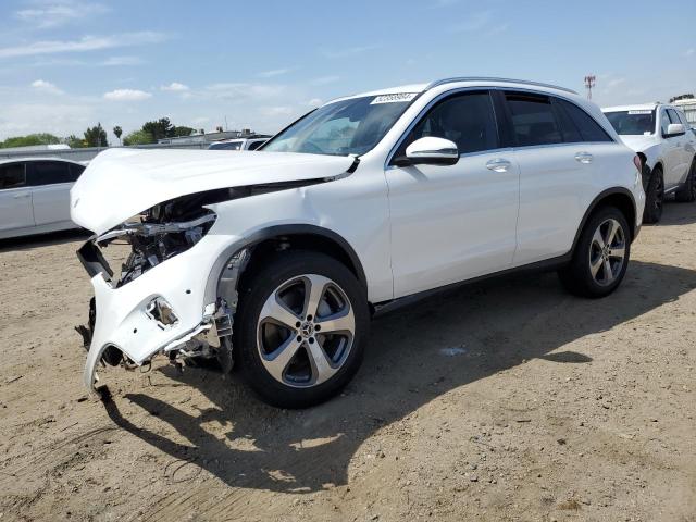 2022 Mercedes-Benz Glc 300 VIN: W1N0G8DB4NG119120 Lot: 52358984