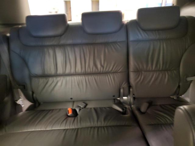 2007 Honda Odyssey Exl VIN: 5FNRL38627B124422 Lot: 49323264