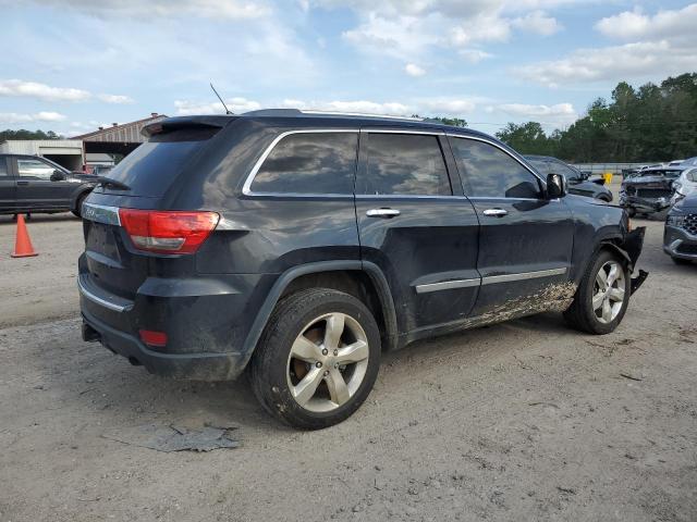 2012 Jeep Grand Cherokee Overland VIN: 1C4RJECT9CC328169 Lot: 50375344