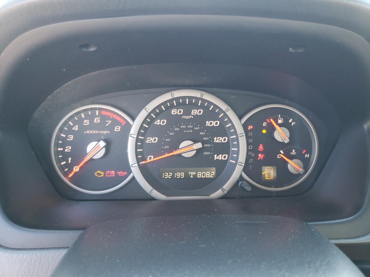 2HKYF18196H538616 2006 Honda Pilot Lx