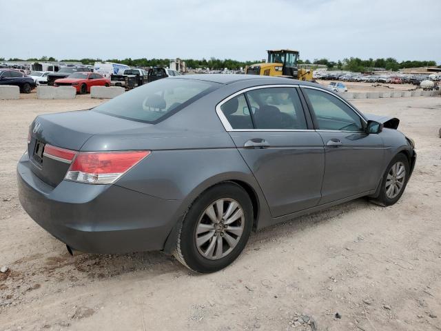 2011 Honda Accord Ex VIN: 1HGCP2F75BA049864 Lot: 51465154