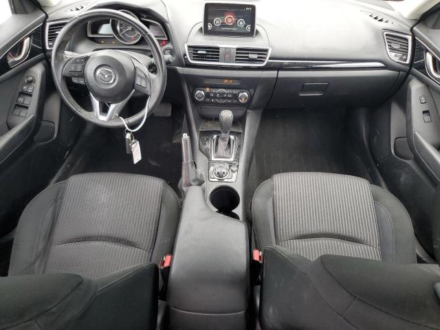 VIN JM1BM1V75E1172776 2014 Mazda 3, Touring no.8