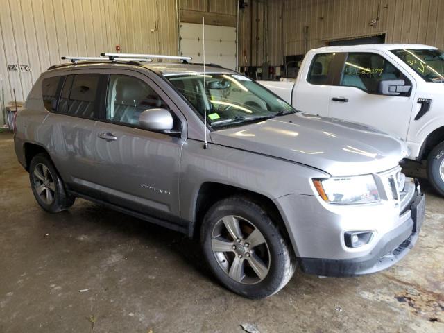 Vin: 1c4njdeb8gd762905, lot: 48192404, jeep compass latitude 20164