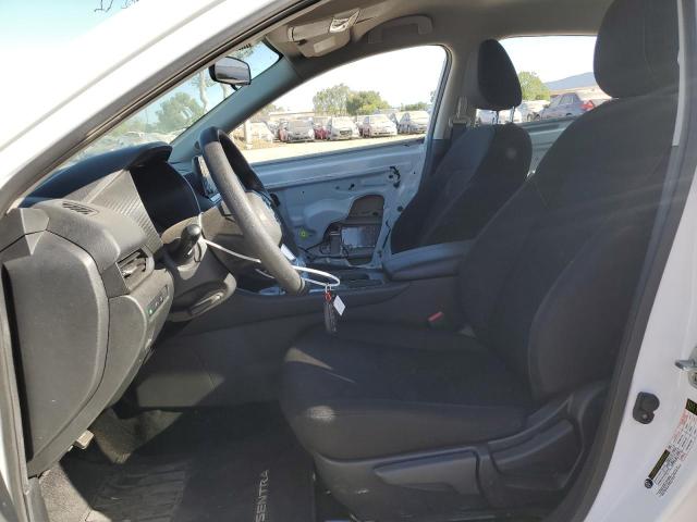 2022 Nissan Sentra S VIN: 3N1AB8BV2NY214204 Lot: 52708194