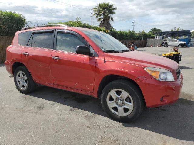 2007 Toyota Rav4 VIN: JTMZD33V875040392 Lot: 52514894