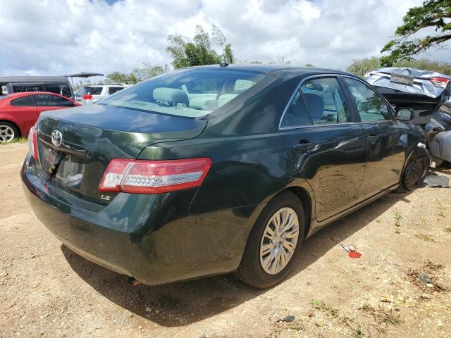 Vin: 4t1bf3ek2bu718532, lot: 46199654, toyota camry base 20113