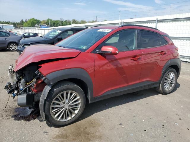 KM8K6CAA2LU540359 Hyundai Kona SEL P