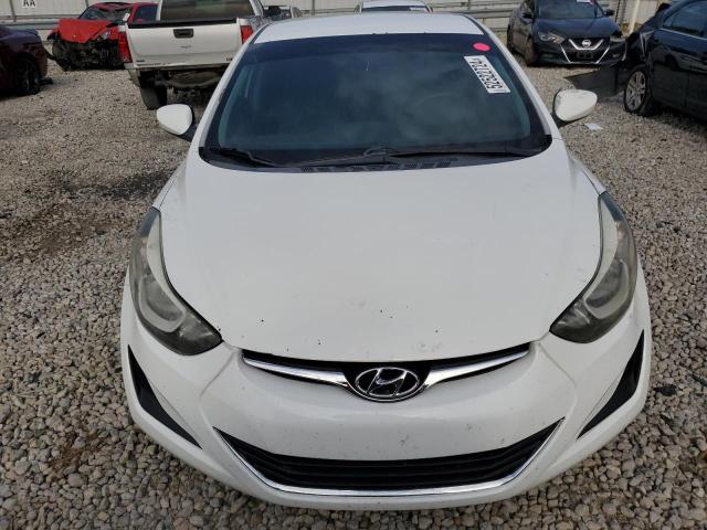 2014 Hyundai Elantra Se VIN: 5NPDH4AE3EH474157 Lot: 52522724