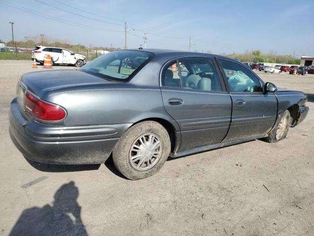 2005 Buick Lesabre Custom VIN: 1G4HP52KX5U181453 Lot: 50668524