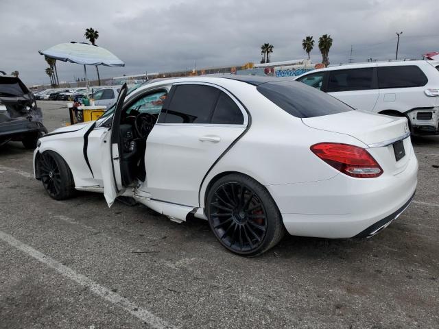 2018 Mercedes-Benz C 300 VIN: 55SWF4JB0JU274011 Lot: 52401174