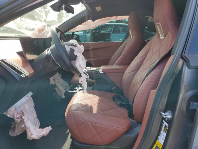 2023 BMW IX M60 - WB533CF02PCL29526