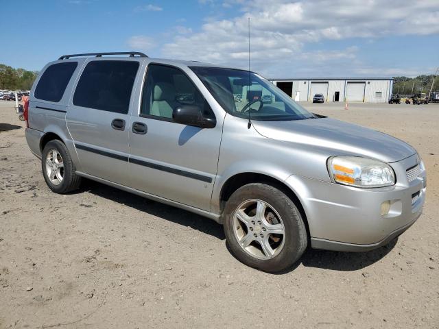 2007 Chevrolet Uplander Ls VIN: 1GNDV23157D211627 Lot: 49223214