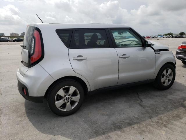 2019 Kia Soul VIN: KNDJN2A27K7021973 Lot: 51209904