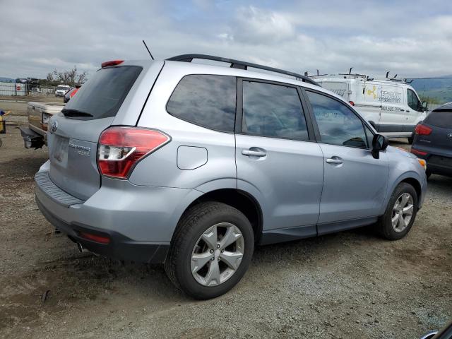 2015 Subaru Forester 2.5I VIN: JF2SJABC8FH837688 Lot: 50707954