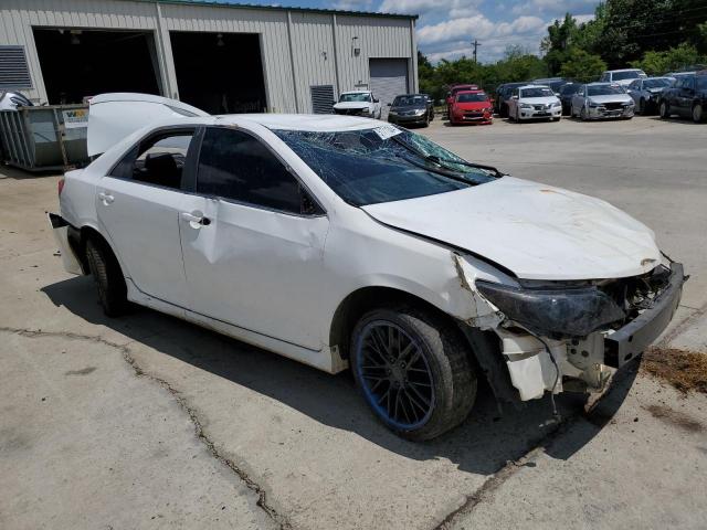 2013 Toyota Camry L VIN: 4T1BF1FK1DU666302 Lot: 51711384