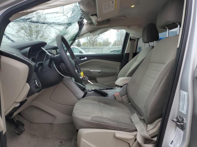 2013 Ford Escape Se VIN: 1FMCU0GX3DUA13808 Lot: 49335384