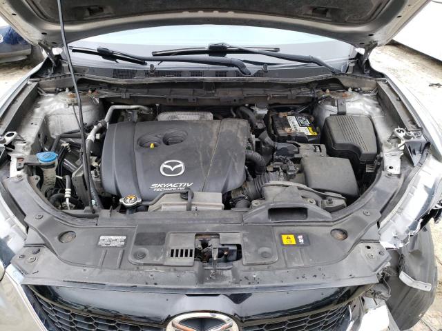 VIN JM3KE2BE5F0479577 2015 Mazda CX-5, Sport no.12