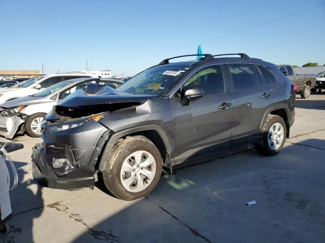 JTMH1RFV4KD501301 2019 TOYOTA RAV 4 - Image 1