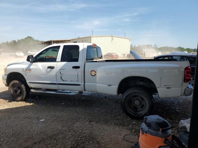 2007 Dodge Ram 3500 St VIN: 3D7MX48A47G803651 Lot: 51784894