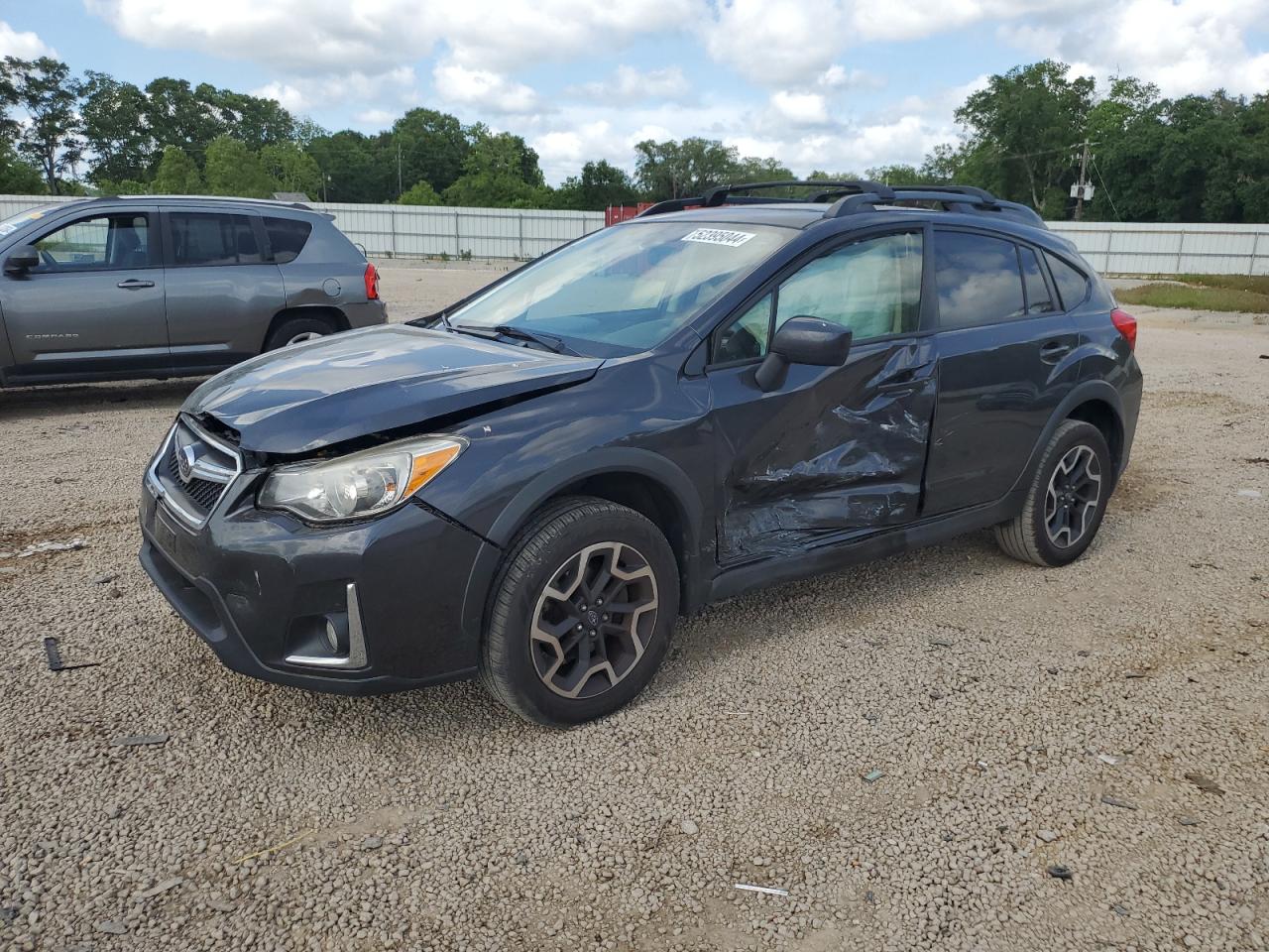 JF2GPABC5G8297223 2016 Subaru Crosstrek Premium