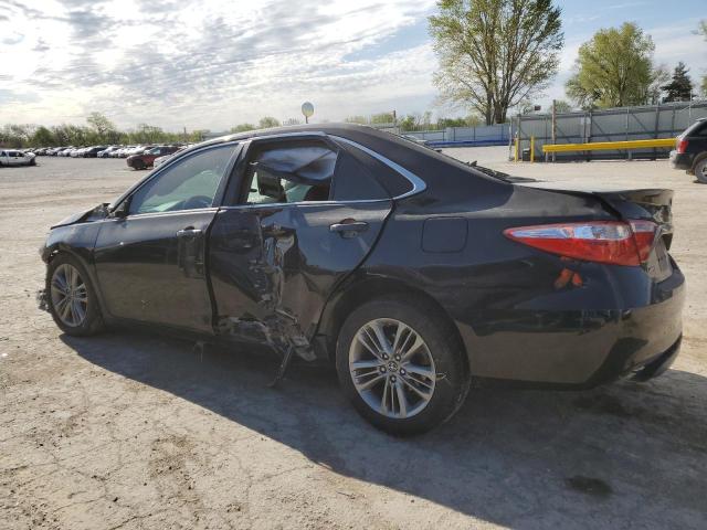 VIN 4T1BF1FK1HU348167 2017 Toyota Camry, LE no.2