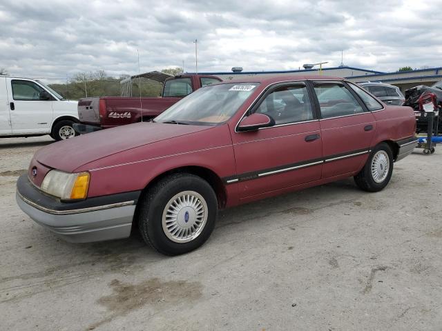 1988 Ford Taurus Gl VIN: 1FABP52U0JA281994 Lot: 49826204