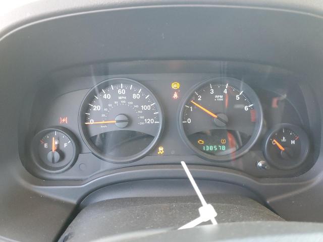 1J4NT2GB6AD501432 2010 Jeep Patriot Sport