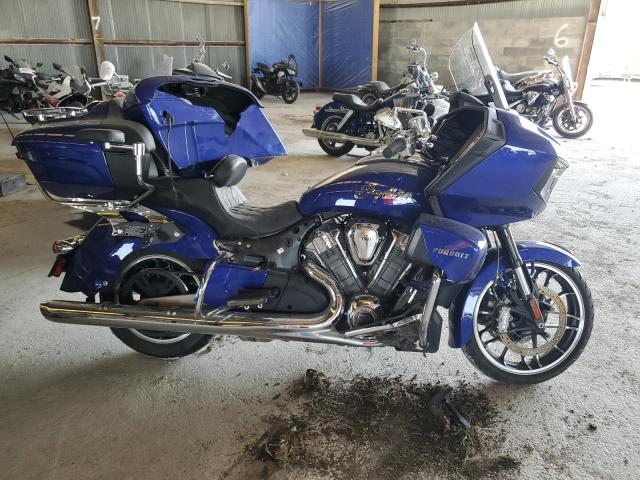 2023 INDIAN MOTORCYCLE CO. PURSUIT LI - 56KLDHRR0P3416831