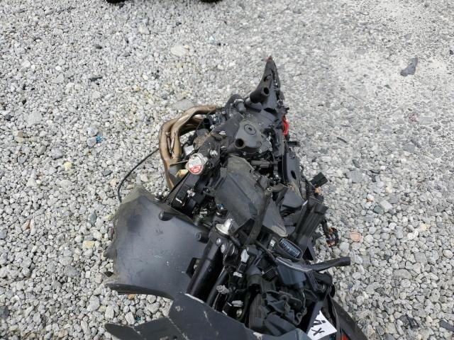 2022 YAMAHA MT09 - JYARN71E1NA002820