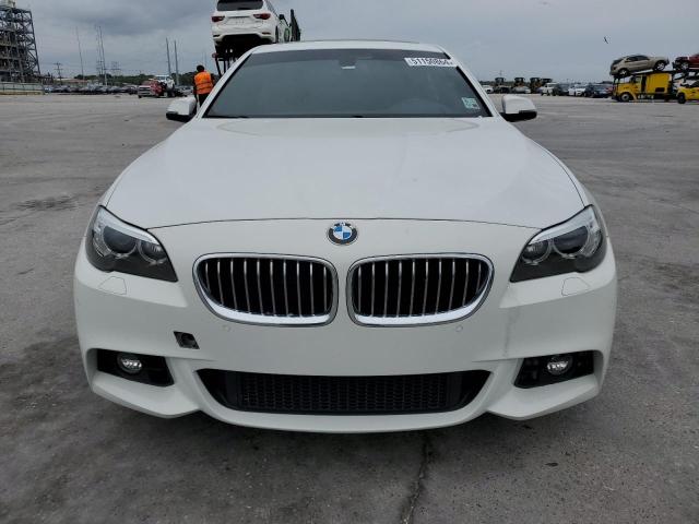2016 BMW 535 D - WBAXA5C55GG042470