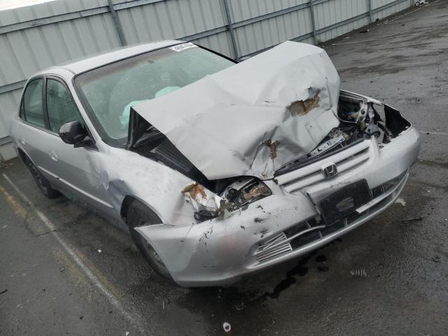 2001 Honda Accord Value VIN: 1HGCF866X1A066459 Lot: 48947434