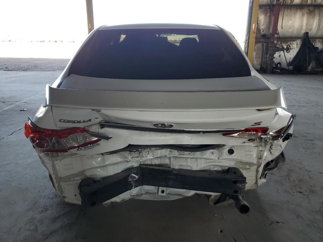 2T1BU4EEXBC747381 2011 Toyota Corolla Base