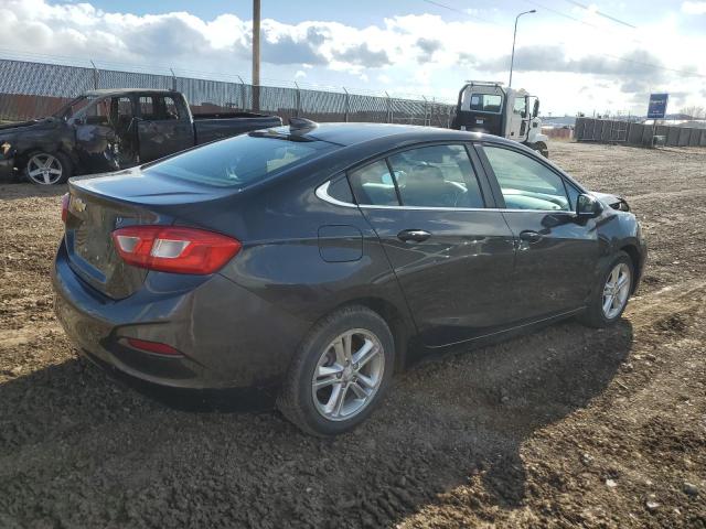 2017 Chevrolet Cruze Lt VIN: 1G1BE5SM1H7227698 Lot: 50531774