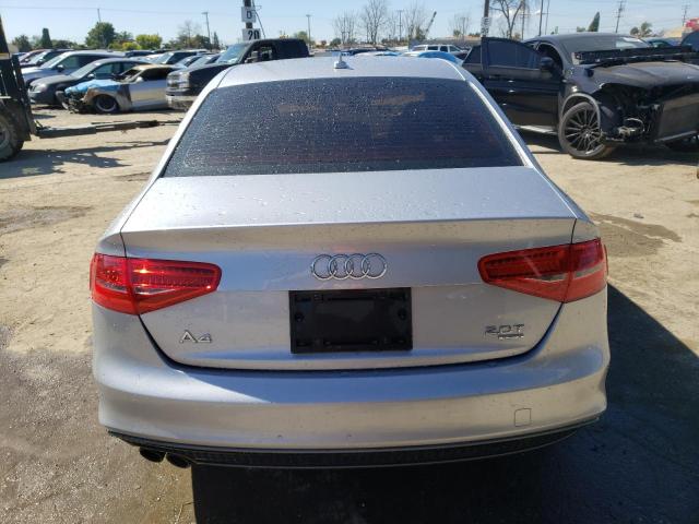 VIN WAUBFAFL2FN008768 2015 Audi A4, Premium no.6