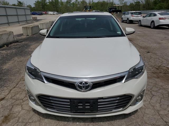 2013 Toyota Avalon Base VIN: 4T1BK1EB5DU006230 Lot: 52338604