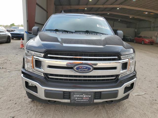 2019 Ford F150 Supercrew VIN: 1FTEW1E55KKD06696 Lot: 52857674