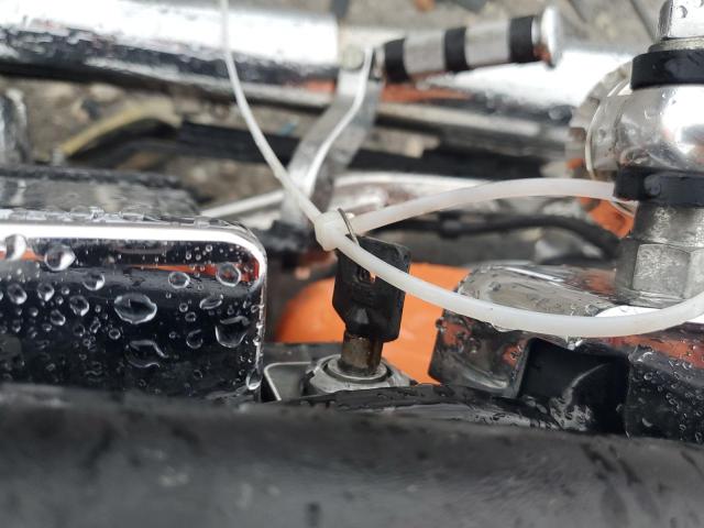 2004 HARLEY-DAVIDSON FXDLI 1HD1GNW124K300466